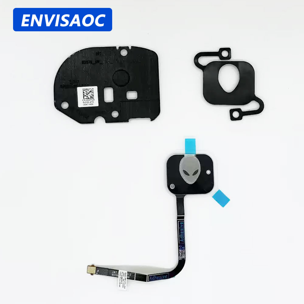 Laptop Accessories Dell - OEM untuk Dell Alienware X17 R1