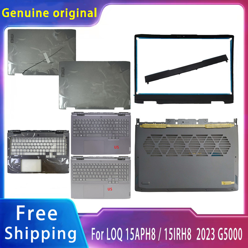 Accessories For New Laptop - Baru Untuk Lenovo LOQ 15APH8 /