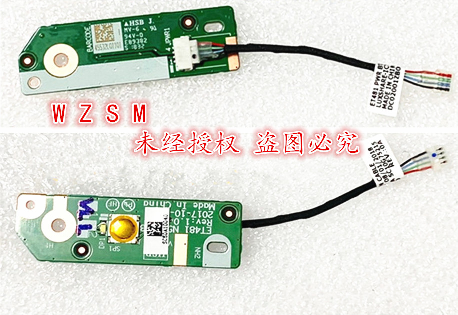 Accessories For New Laptop - BARU untuk ThinkPad T480S ET481 Papan