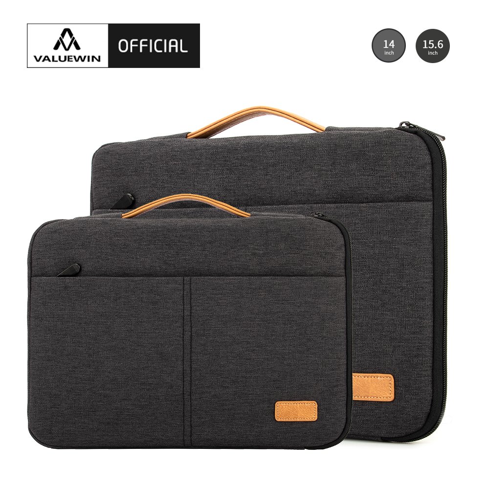 Laptop Accessories Pouch - Tas Laptop 14 15.6 Inci, Kantong