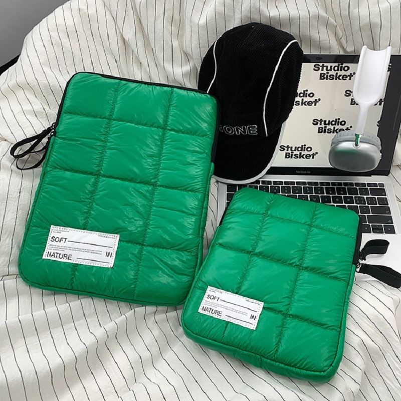 Laptop Accessories Pouch - Tas lengan Laptop 11 13.3 13.6