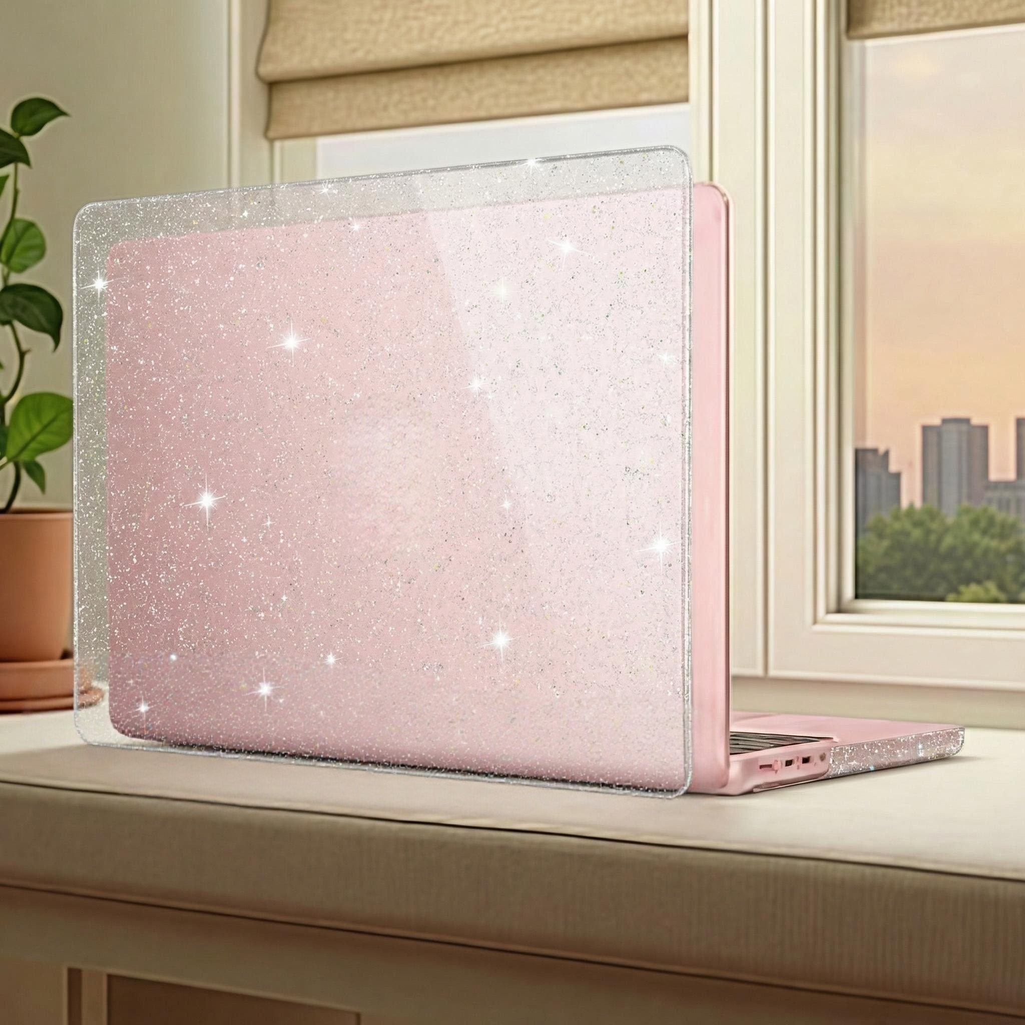 Laptop Accessories Pouch - Casing Laptop Untuk Macbook Neo A18