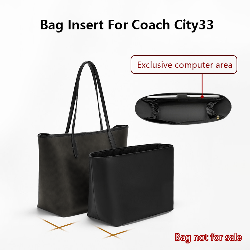 Laptop Accessories Productivity - Sisipan Tas Nilon untuk Tas Jinjing