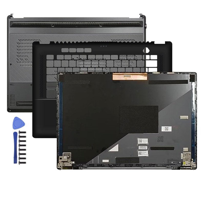 Laptop Accessories Business - Casing Laptop Baru untuk ASUS ROG