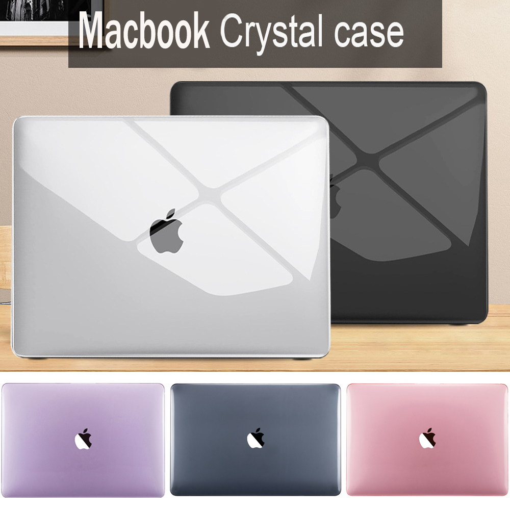 Laptop Accessories Pouch - Casing Laptop untuk Apple Macbook 13