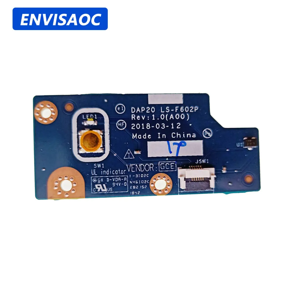 Laptop Accessories Dell - Untuk Dell Presisi 7730 7740 M7730