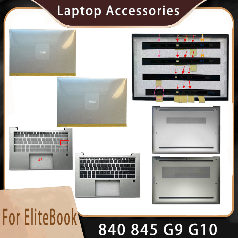 Accessories For New Laptop - Baru untuk HP EliteBook 840 845