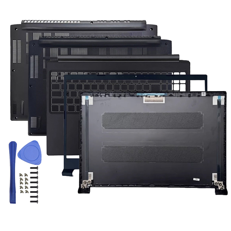 Laptop Accessories Business - Casing Aksesori Laptop untuk Acer A715-41G