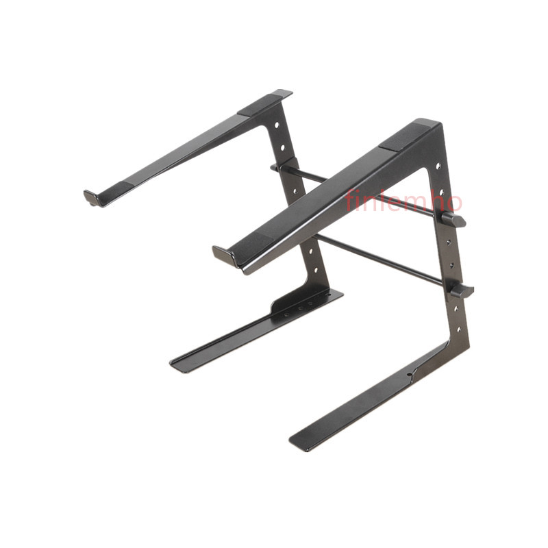 Laptop Ergonomic Accessories - Profesional DJ Mixer Player Braket Laptop