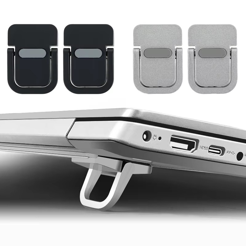 Laptop Accessories Dell - Penyangga Laptop Dapat Disesuaikan untuk Penyangga