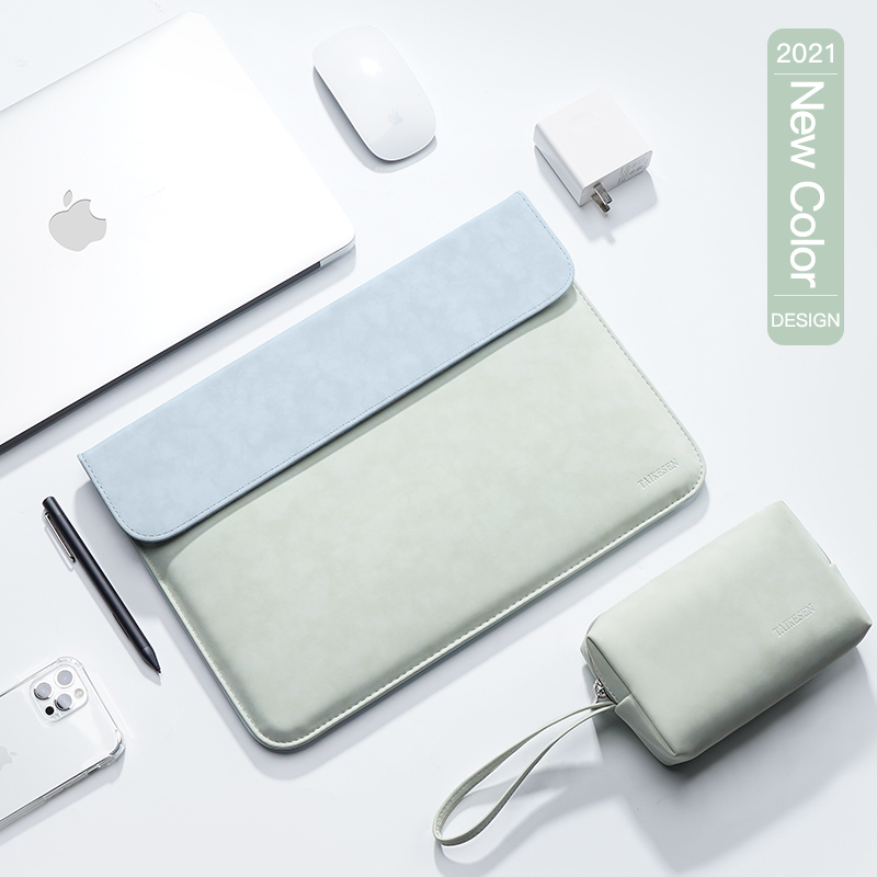 Laptop Accessories Pouch - Tas Sarung Laptop untuk Macbook Air