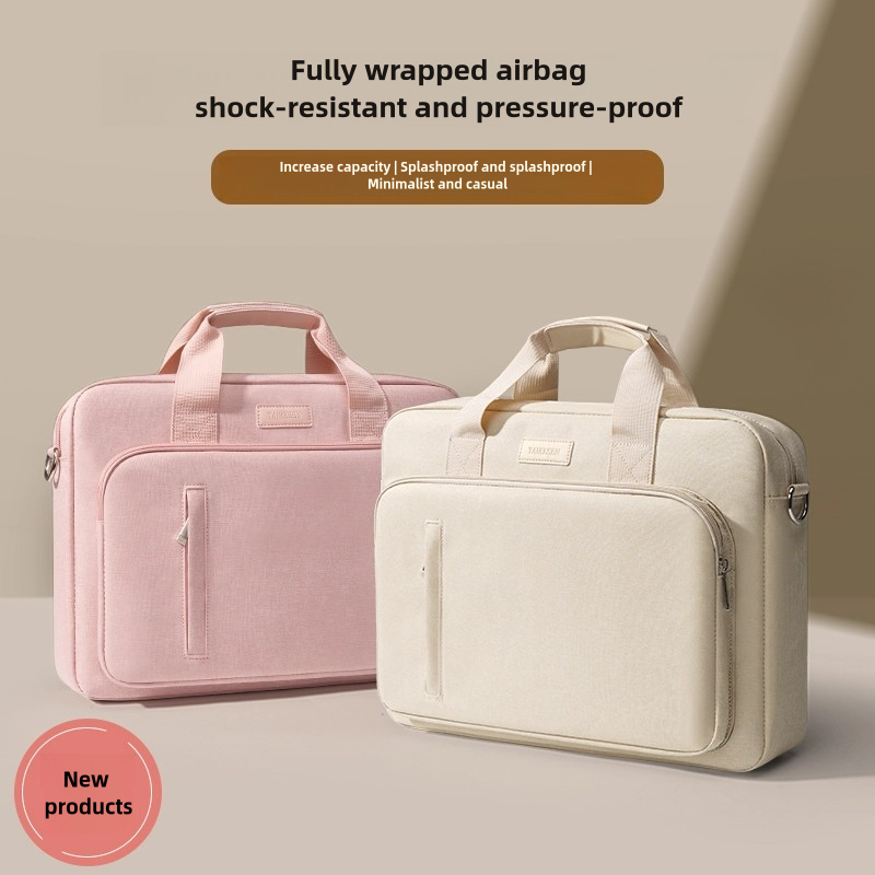 Laptop Accessories Pouch - Tas Laptop 13.3 14 15.6 17.3