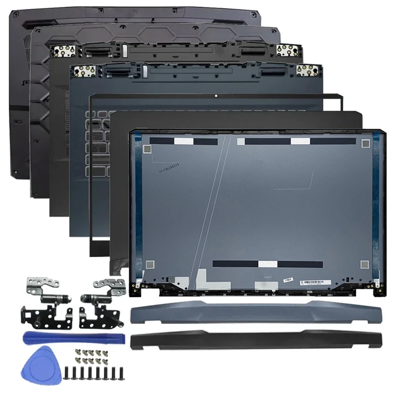 Laptop Accessories Business - Aksesori Laptop untuk MSI GP76 GE76