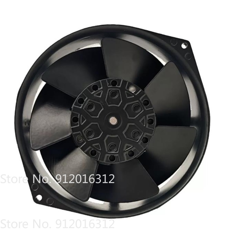 Accessories For New Laptop - Kipas Baru W2S130-AA03-01 KONE V3F Inverter