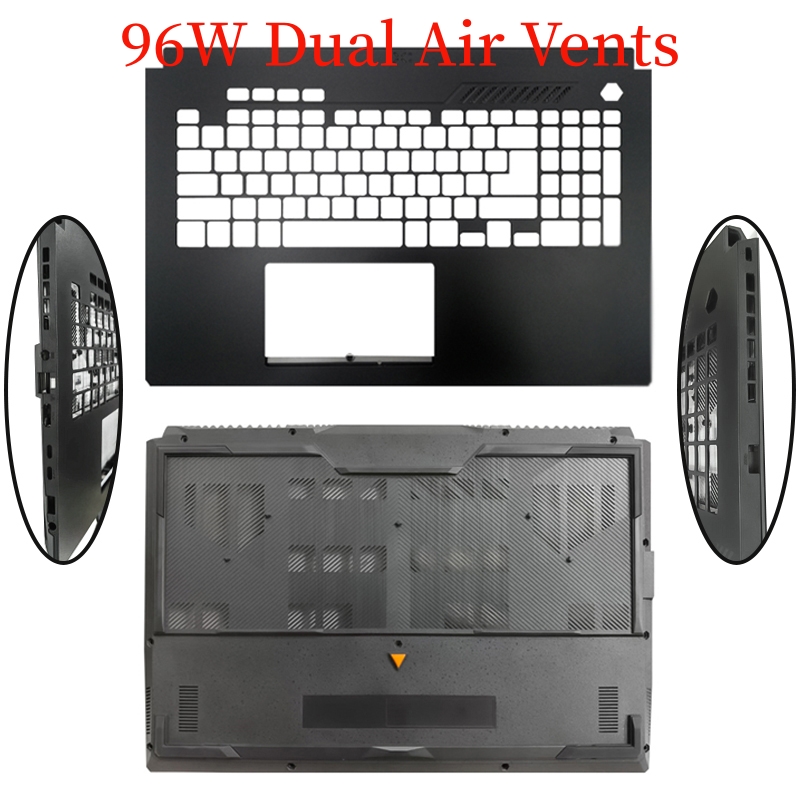 Laptop Accessories Business - Aksesoris Laptop ASUS TUF Gaming F17