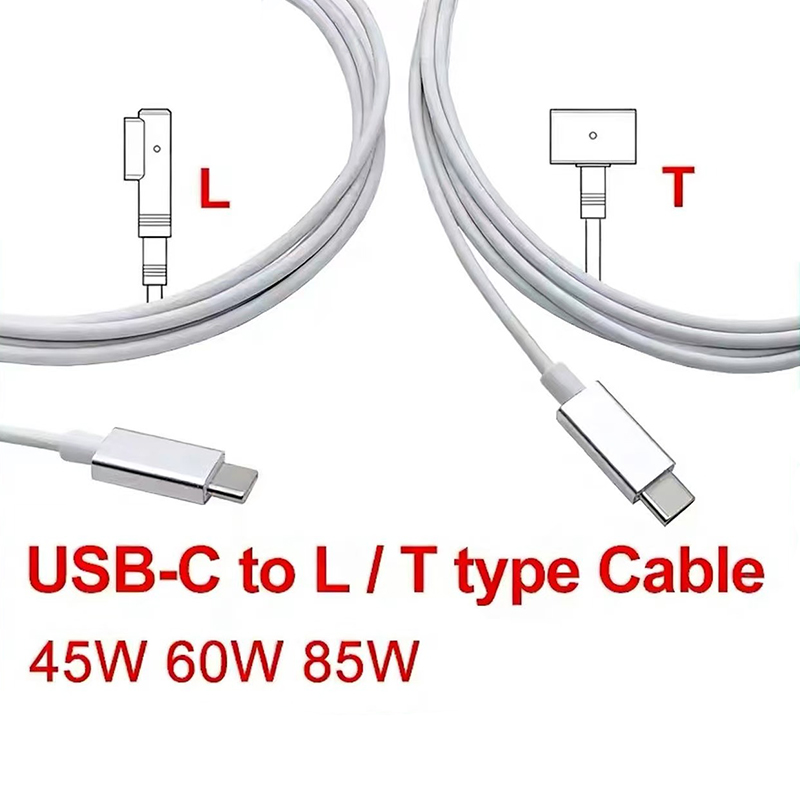 Accessories For New Laptop - Charger Laptop Baru untuk Macbook Pro