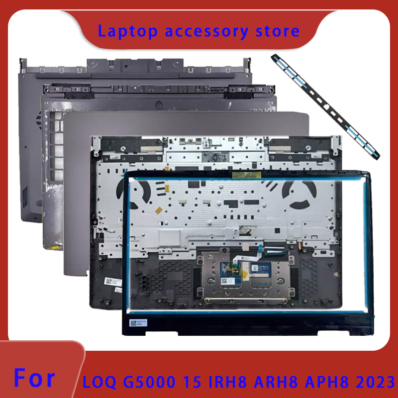 Laptop Ergonomic Accessories - Cocok untuk G5000 15 IRH8 APH8