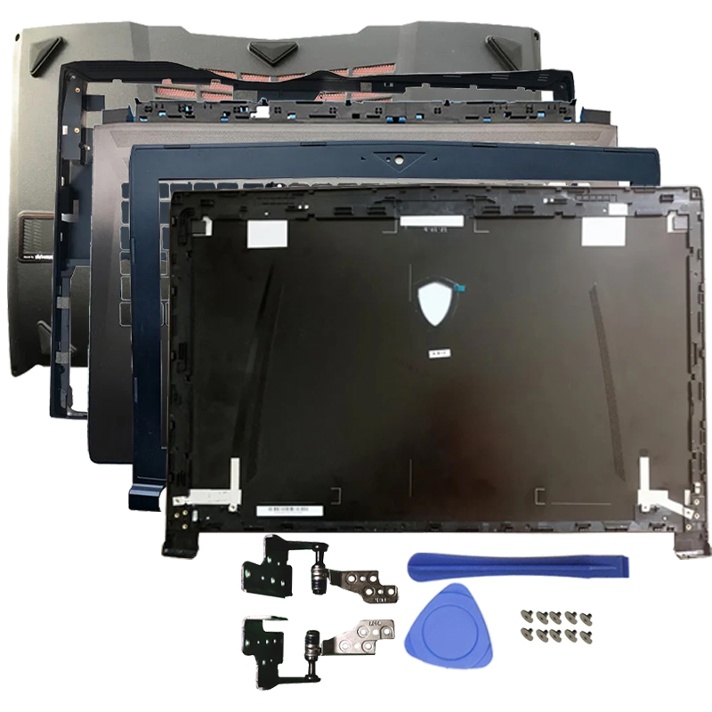 Laptop Accessories Business - Cas Laptop untuk MSI GT62 GT62VR