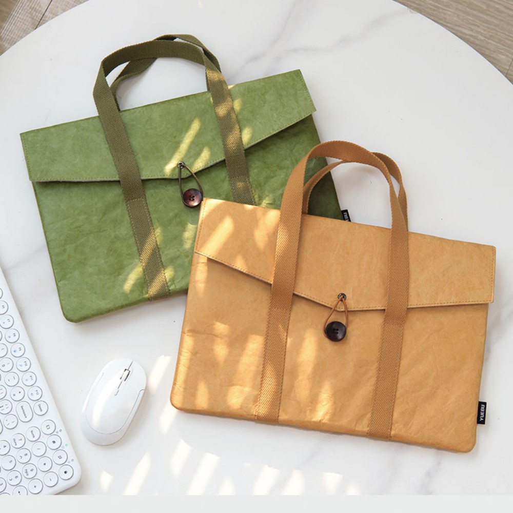 Laptop Accessories Business - Tas Tangan 14.5 Inci Casing Lengan