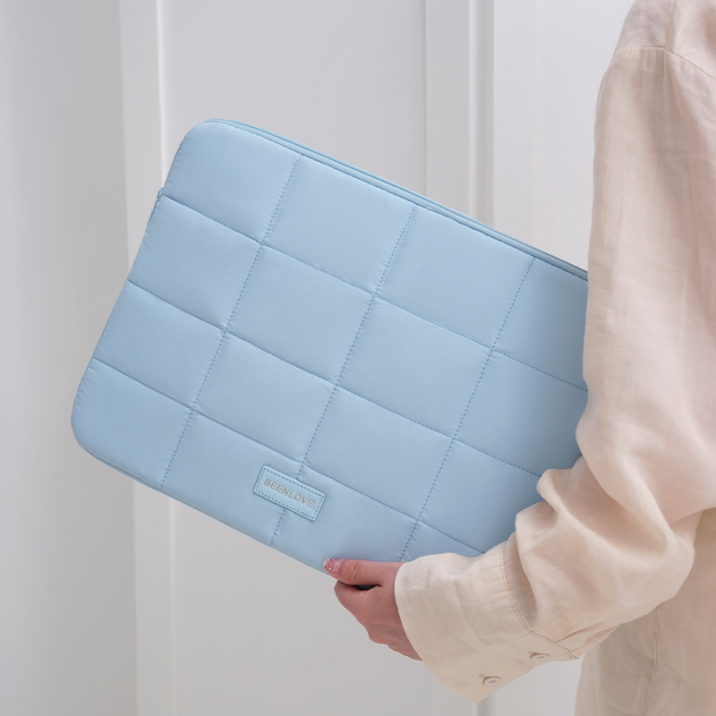 Tas Lengan Laptop 14-15.6 Inci - Laptop Accessories Pouch ulasan dan harga