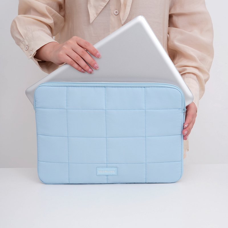 Tas Lengan Laptop 14-15.6 Inci - Laptop Accessories Pouch ulasan dan harga