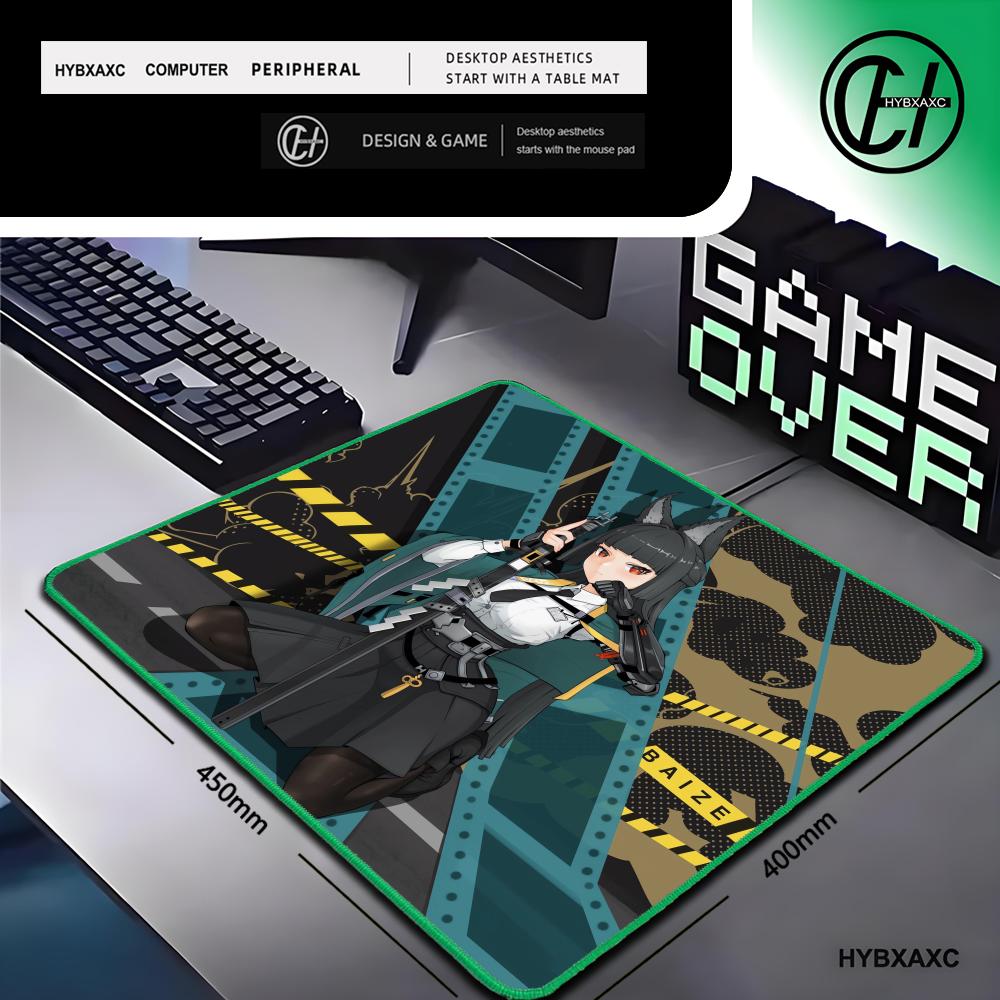 Zenless Zone Zero Miyabi Hoshi - Laptop Accessories Productivity ulasan dan harga
