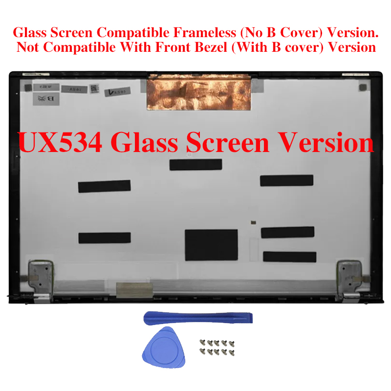 Casing Laptop untuk ASUS ZenBo - Laptop Accessories Business ulasan dan harga
