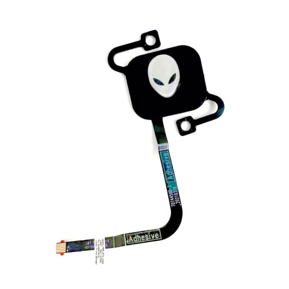 OEM untuk Dell Alienware X17 R - Laptop Accessories Dell ulasan dan harga