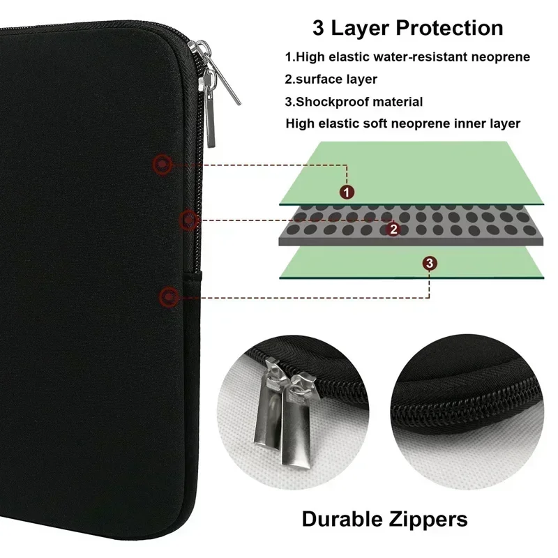Tas Laptop kualitas tinggi pen - Laptop Accessories Dell ulasan dan harga