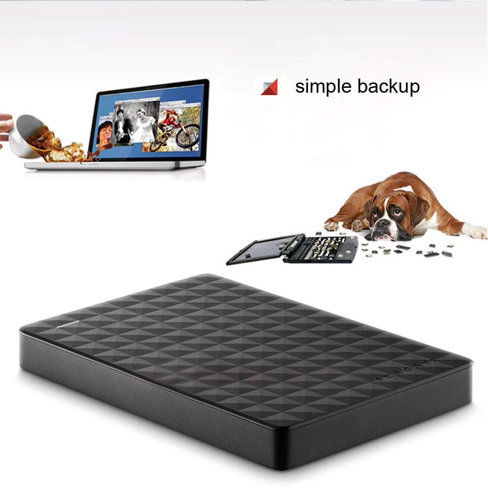 USB 3.0 OEM Untuk Seagate 2.5  - Laptop External Accessories ulasan dan harga