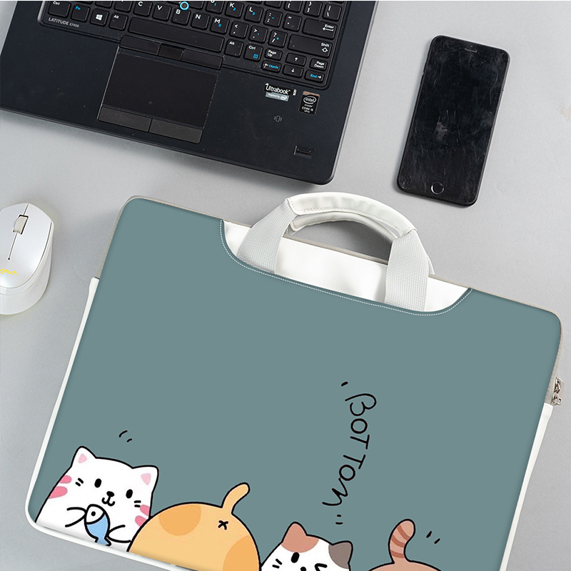 Tas Laptop Sarung Laptop Serba - Laptop Accessories Pouch ulasan dan harga