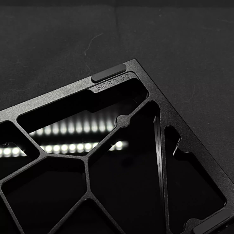 MiFuny Disesuaikan Sora60 Papa - Laptop Accessories Productivity ulasan dan harga