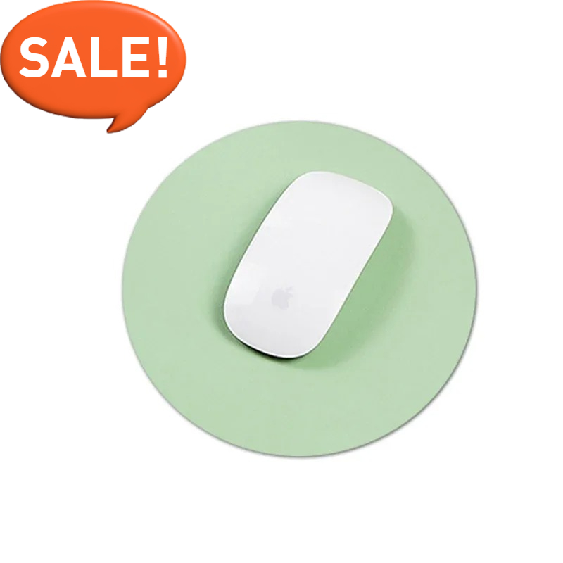 Alas Mouse PU Baru 22cm Anti-S - Laptop Accessories Productivity ulasan dan harga