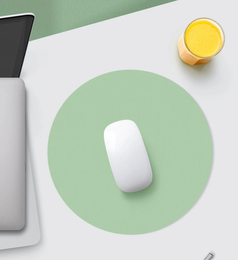 Alas Mouse PU Baru 22cm Anti-S - Laptop Accessories Productivity ulasan dan harga