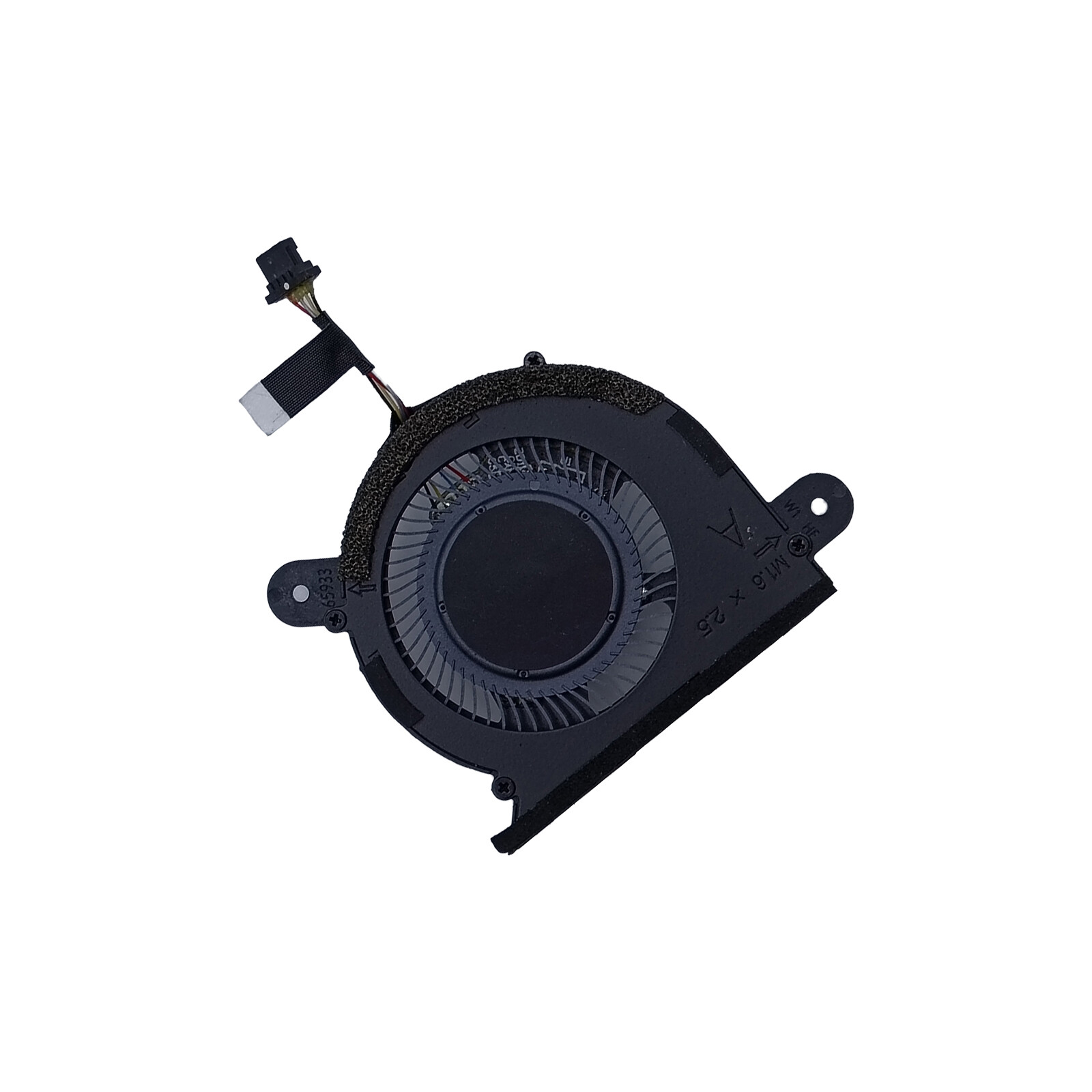 Kipas Pendingin CPU Laptop 0WX - Laptop Accessories Dell ulasan dan harga