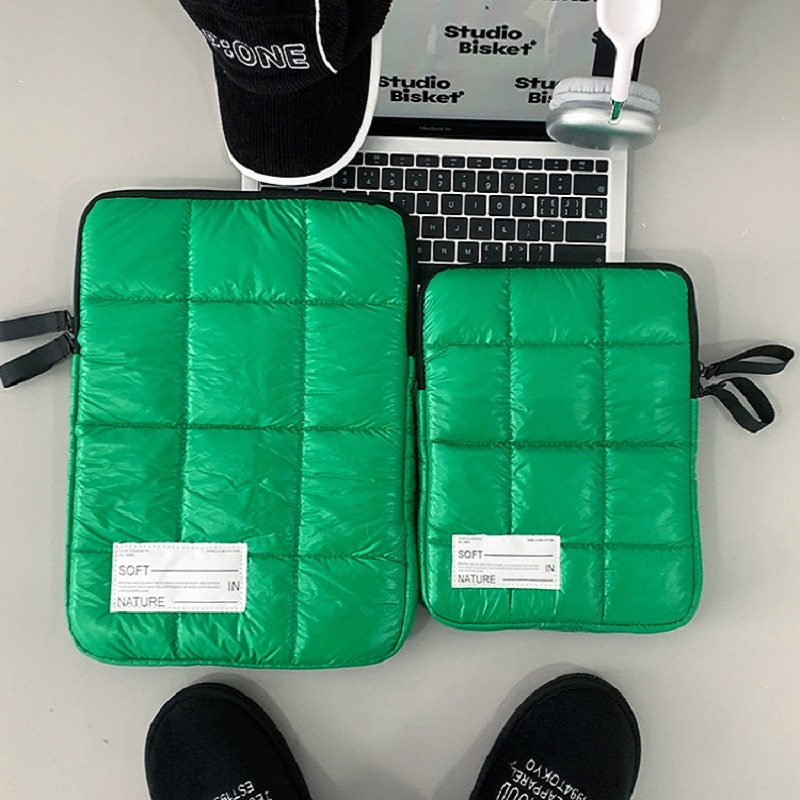 Tas lengan Laptop 11 13.3 13.6 - Laptop Accessories Pouch ulasan dan harga