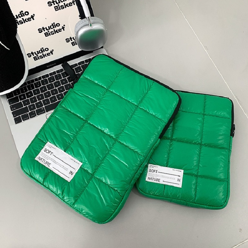 Tas lengan Laptop 11 13.3 13.6 - Laptop Accessories Pouch ulasan dan harga