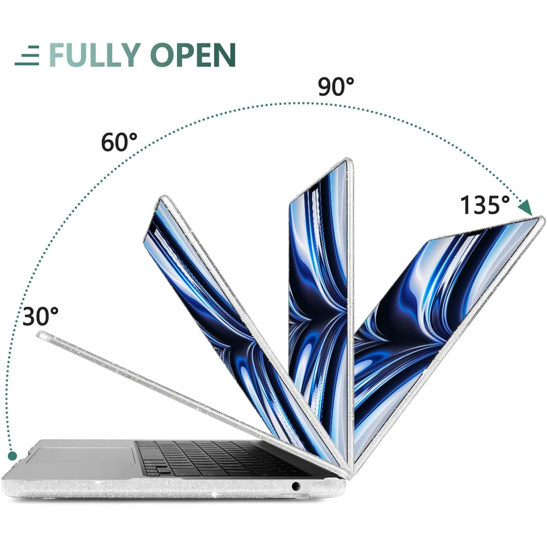 Casing Laptop Untuk Macbook Ne - Laptop Accessories Pouch ulasan dan harga