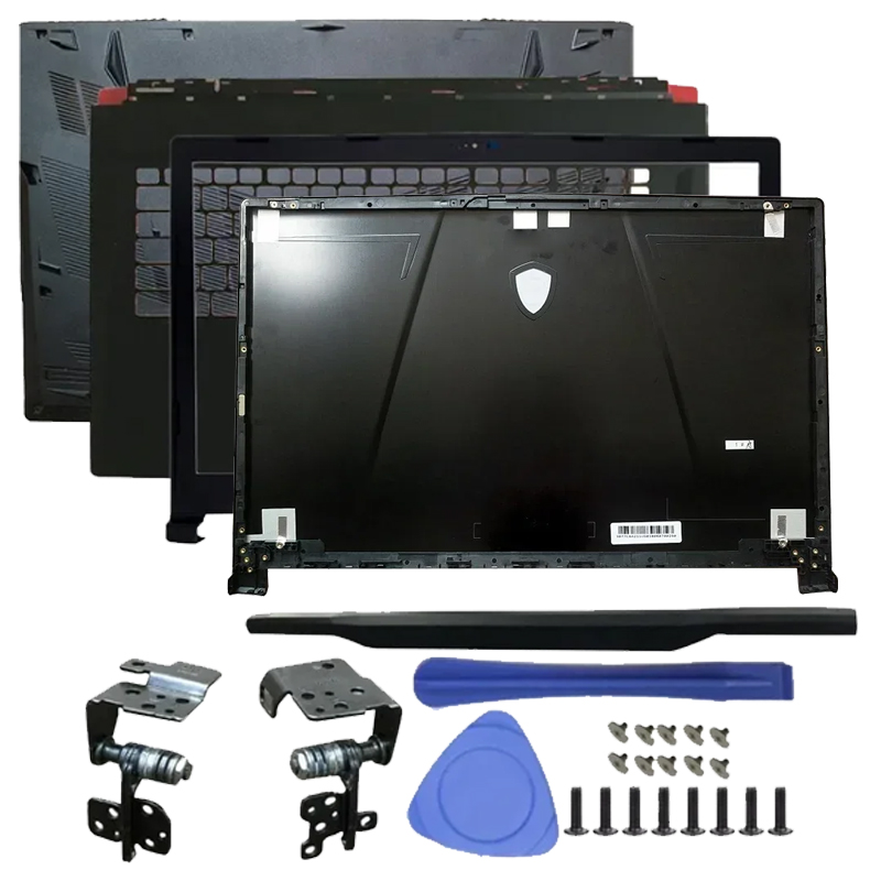 Casing Laptop untuk MSI GP73 M - Laptop Accessories Business ulasan dan harga