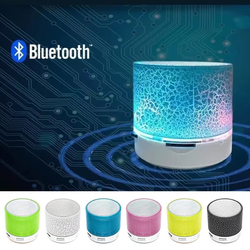 Speaker Bluetooth Mini Pengera - Laptop Ergonomic Accessories ulasan dan harga