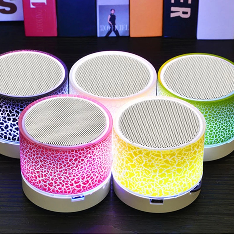 Speaker Bluetooth Mini Pengera - Laptop Ergonomic Accessories ulasan dan harga