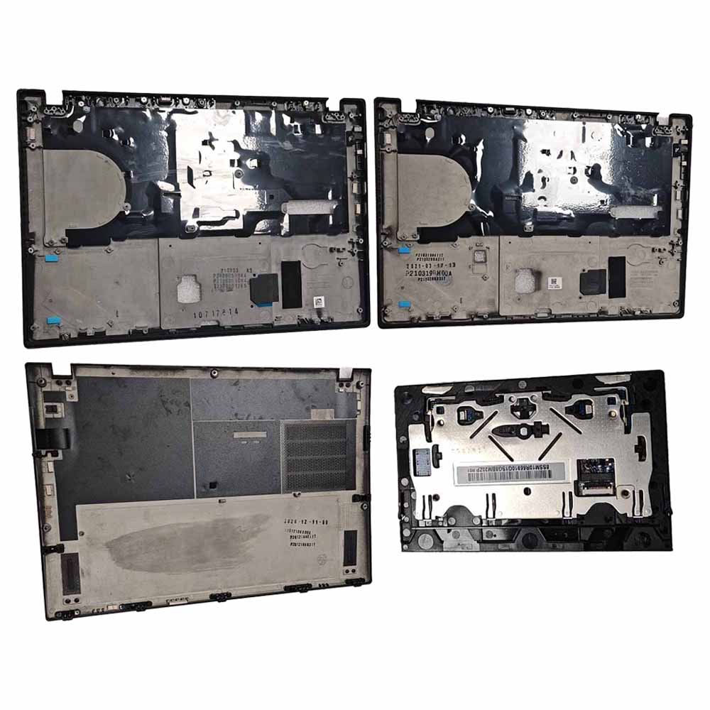 95% Baru Untuk ThinkPad X390 X - Accessories For New Laptop ulasan dan harga