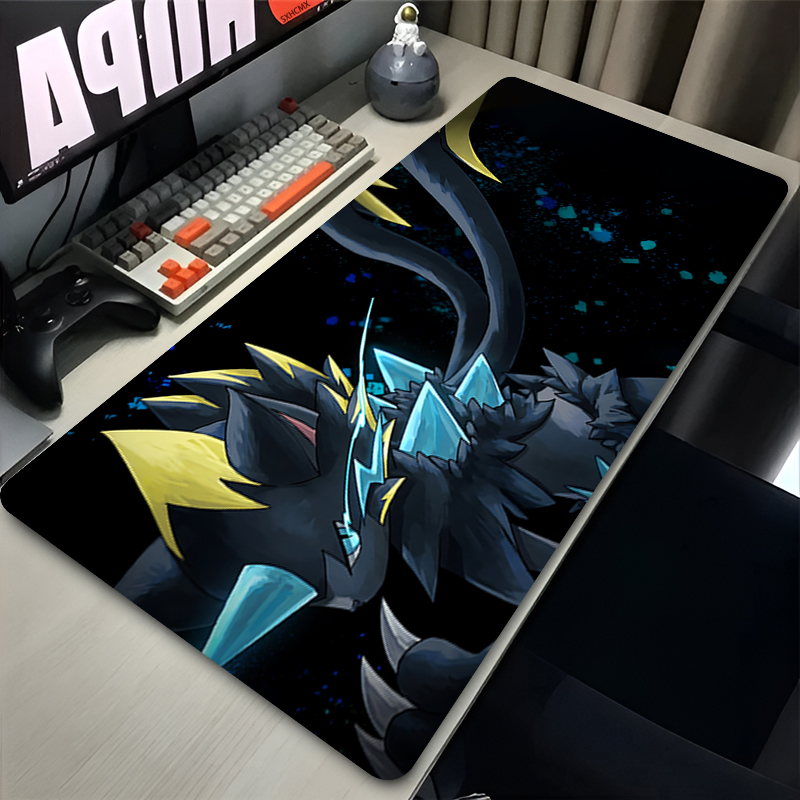 Zeraora Mouse Pad P-pokemon Ko - Laptop Accessories Mouse ulasan dan harga