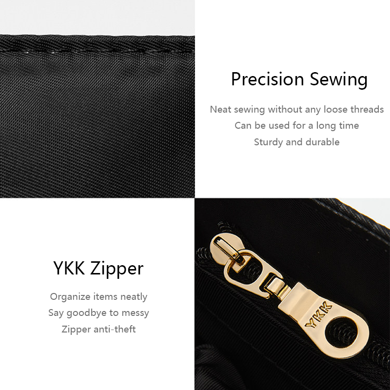 Sisipan Tas Nilon untuk Tas Ji - Laptop Accessories Productivity ulasan dan harga
