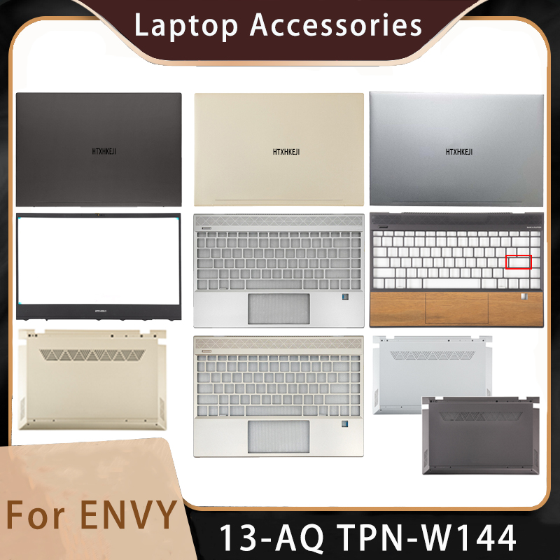 Baru untuk HP ENVY 13-AQ TPN-W - Accessories For New Laptop ulasan dan harga