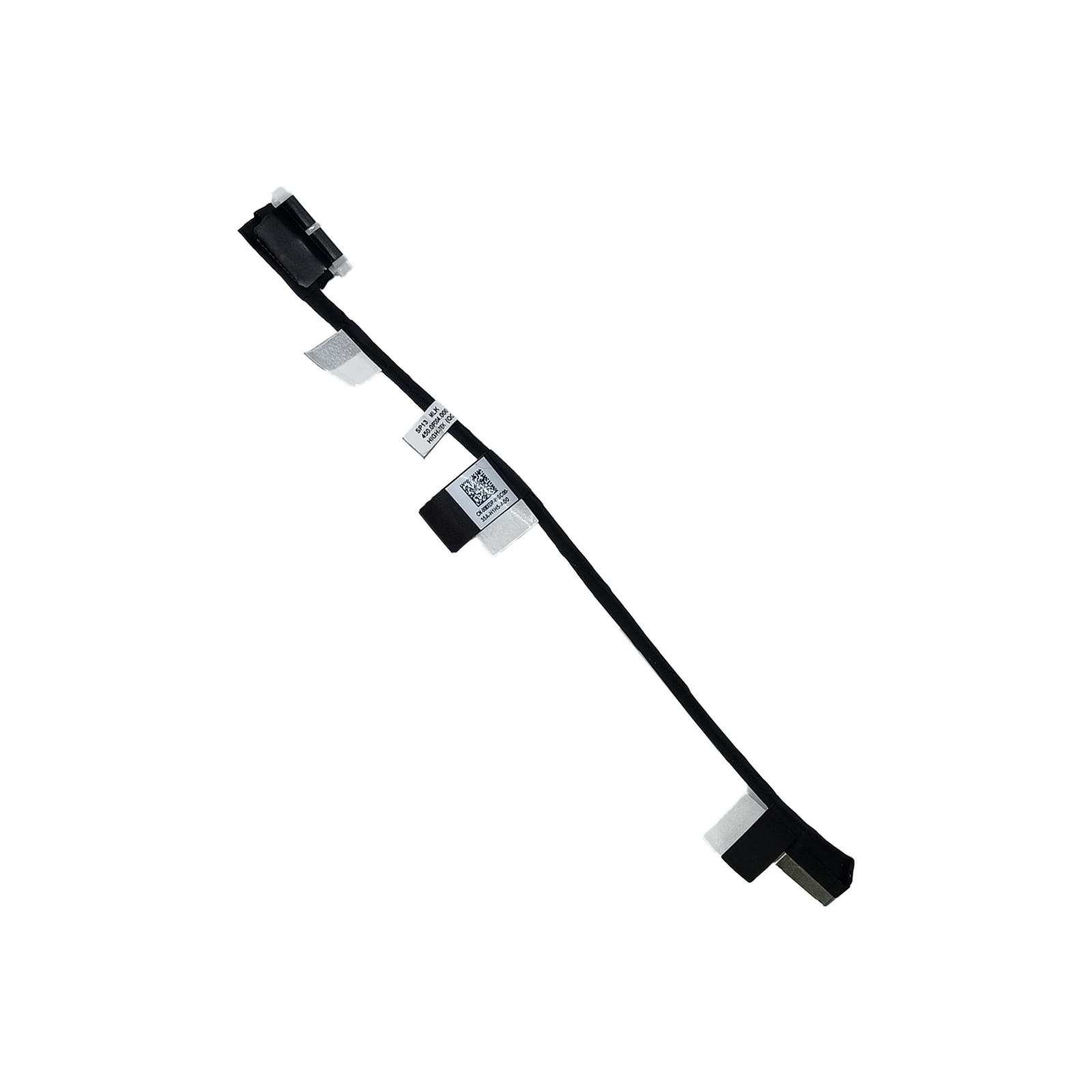 008XDP 08XDP Untuk Kabel Bater - Laptop Accessories Dell ulasan dan harga