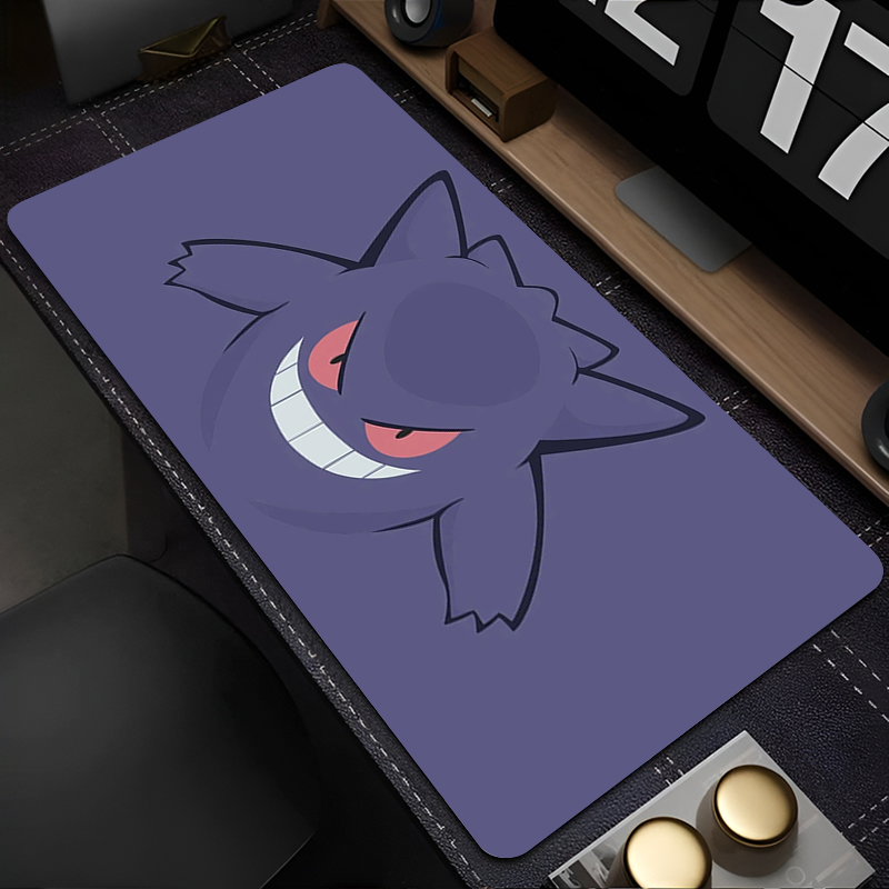 Alas Mouse PC Karet Pokemon Ge - Laptop Accessories Mouse ulasan dan harga