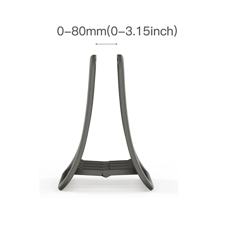 Penyangga Laptop Vertikal Anti - Laptop Accessories Dell ulasan dan harga