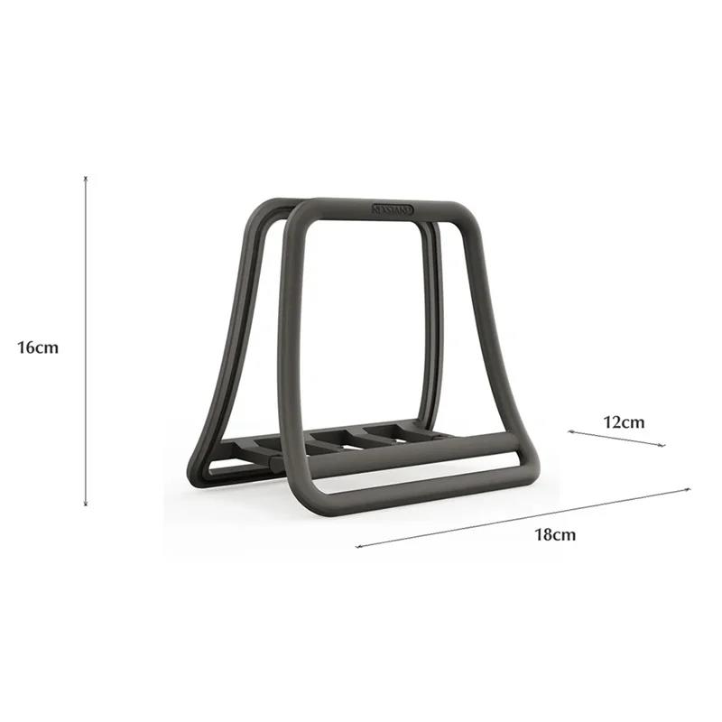 Penyangga Laptop Vertikal Anti - Laptop Accessories Dell ulasan dan harga