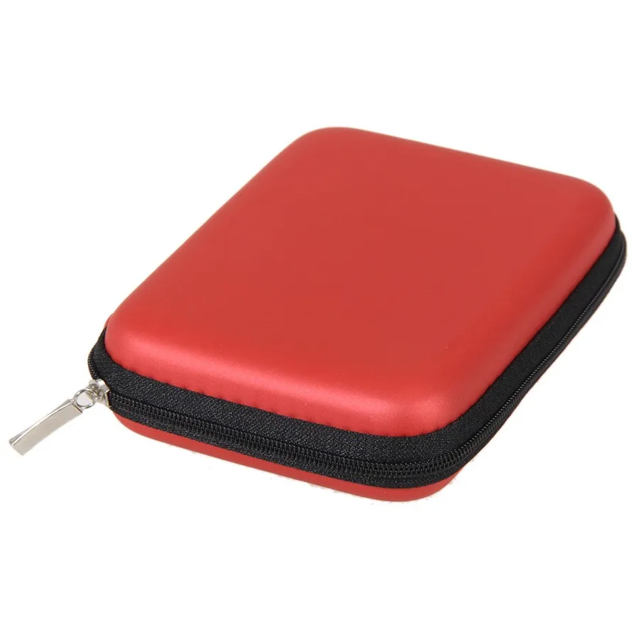 Kantong Penyimpanan Hard Drive - Laptop Accessories Pouch ulasan dan harga